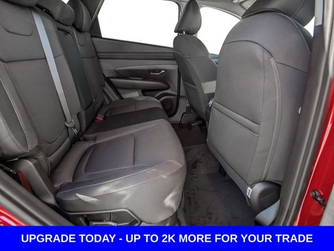 New 2026 Hyundai Tucson SEL AWD/4WD image 26