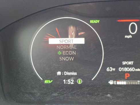 Used 2025 Honda CR-V Sport-L image 10