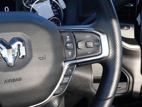 New 2026 RAM 5500 Tradesman image 22