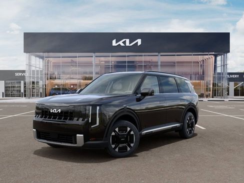 New 2027 Kia Telluride X-Line EX image 1