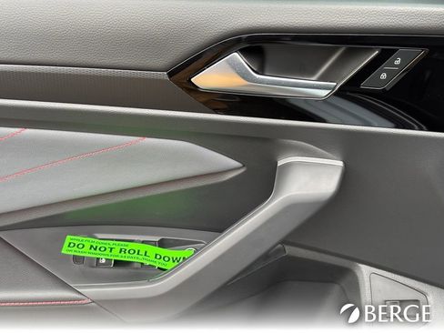 New 2026 Volkswagen Jetta GLI Autobahn FWD image 18