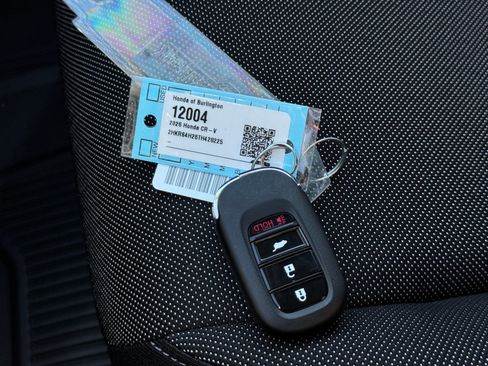Used 2026 Honda CR-V LX image 38