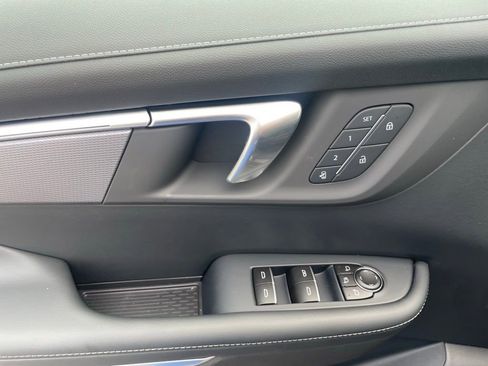 New 2026 Buick Enclave Sport Touring FWD image 12