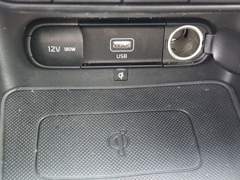 Used 2021 Kia Sportage SX image 30