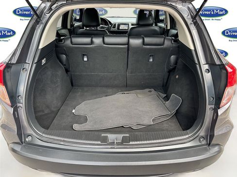 Used 2016 Honda HR-V EX-L image 27
