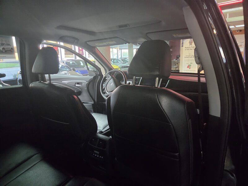 Used 2017 Honda Pilot EX-L image 21