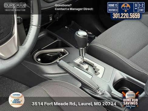 Used 2018 Toyota RAV4 XLE FWD image 20