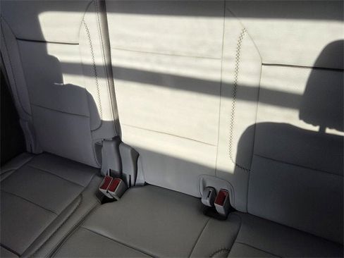 New 2026 GMC Yukon XL Denali w/ Sun & Power Step Package image 11