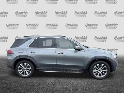 Used 2023 Mercedes-Benz GLE 350 4MATIC w/ 3rd Row Seat Package image 11