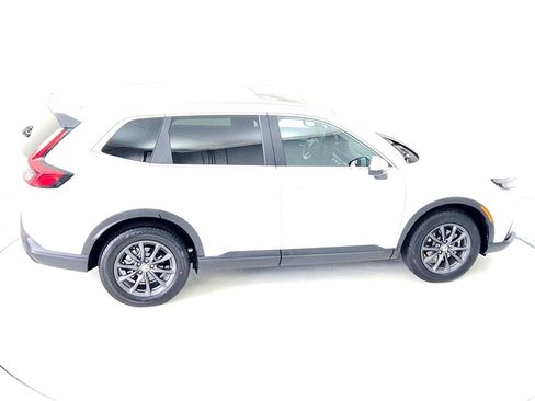 Used 2026 Honda CR-V EX-L image 18