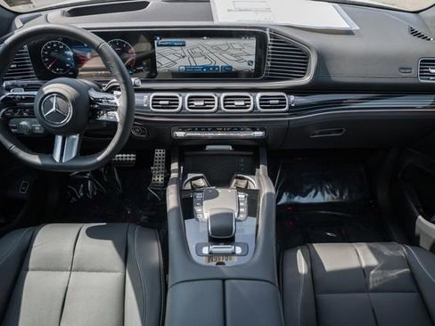 New 2026 Mercedes-Benz GLS 450 4MATIC image 22