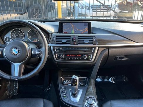 Used 2013 BMW 335i Sedan w/ Technology Pkg image 10