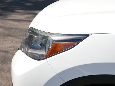Used 2012 Honda CR-V LX image 16
