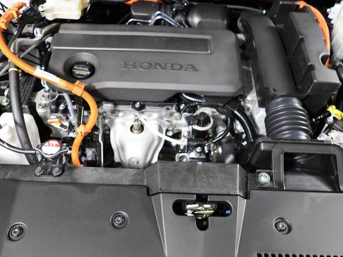 New 2026 Honda CR-V Sport Touring image 27