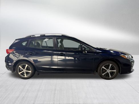 Used 2019 Subaru Impreza 2.0i Premium w/ Eyesight & BSD/Rcta & SRF image 8