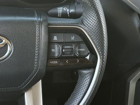 Used 2024 Toyota Tundra Limited image 17