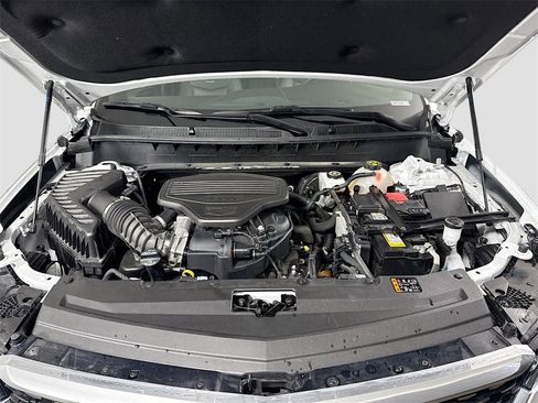 Used 2024 Cadillac XT6 Premium Luxury image 26