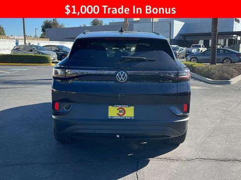 New 2025 Volkswagen ID.4 Pro S AWD/4WD image 9