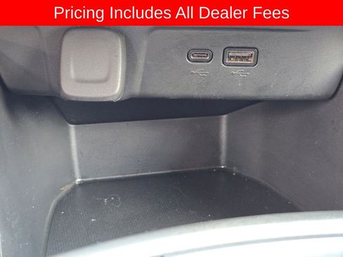 Used 2024 Chevrolet Trax RS w/ Driver Confidence Package FWD image 20