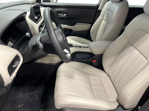 New 2027 Honda HR-V EX-L image 13