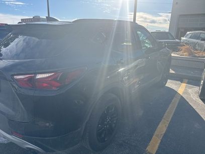Used 2019 Chevrolet Blazer LT