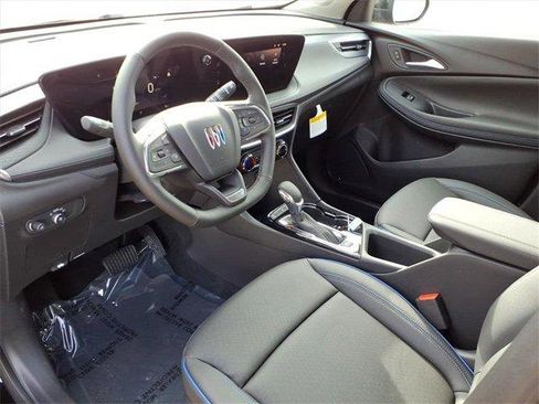 New 2026 Buick Encore GX Sport Touring w/ Comfort Package image 16