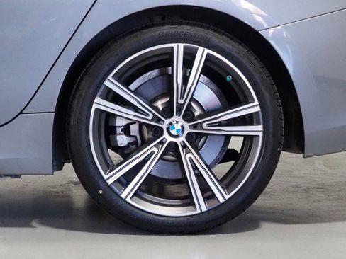 Used 2023 BMW 330i Sedan w/ Parking Assistance Package RWD image 48