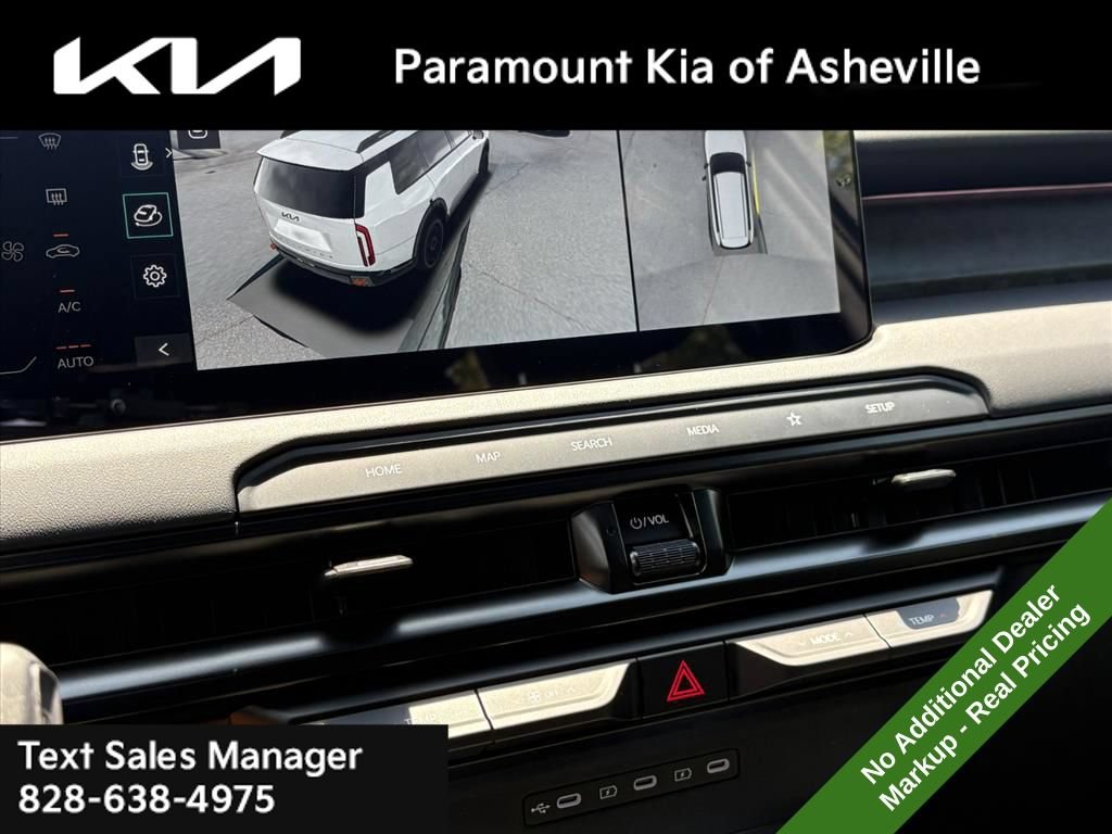 New 2027 Kia Telluride SX Prestige X-Pro AWD/4WD image 11