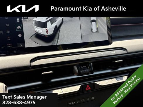 New 2027 Kia Telluride SX Prestige X-Pro AWD/4WD image 11