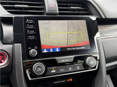 Used 2020 Honda Civic Sport image 48