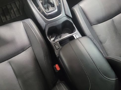 Used 2022 Nissan Rogue Sport SL AWD/4WD image 26