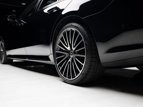 Used 2023 Mercedes-Benz S 500 4MATIC image 75