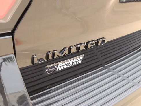 Used 2021 Ford Expedition Limited RWD image 7