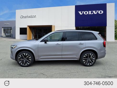 New 2026 Volvo XC90 B6 Ultra w/ Protection Package Premier AWD/4WD image 6