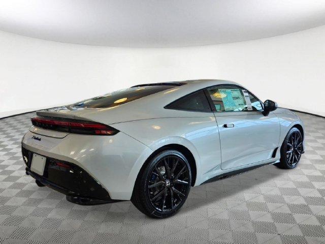 New 2026 Honda Prelude image 6