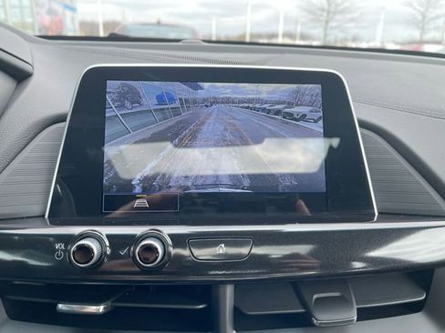 Used 2025 Cadillac CT4 Luxury image 14