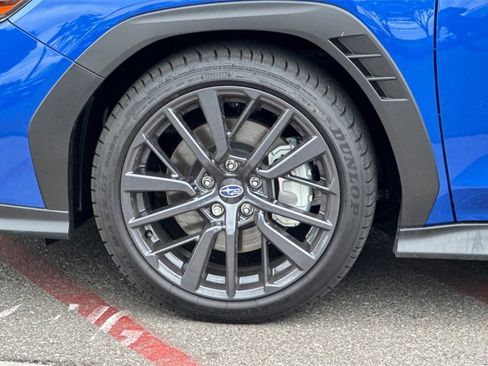 Used 2025 Subaru WRX Premium w/ Accessory Package #2 image 30