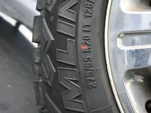 Used 2015 Ford F250 Lariat w/ Chrome Package image 47