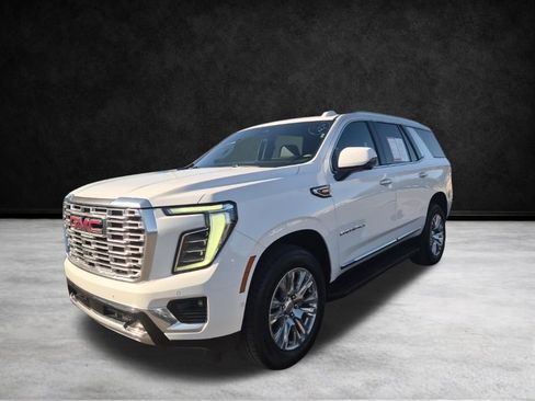 Used 2025 GMC Yukon Denali image 10