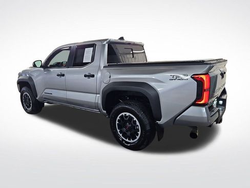 Certified 2024 Toyota Tacoma TRD Off-Road w/ TRD Off Road Upgrade Package AWD/4WD image 3