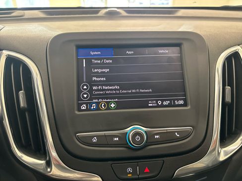 Used 2023 Chevrolet Equinox LT image 35