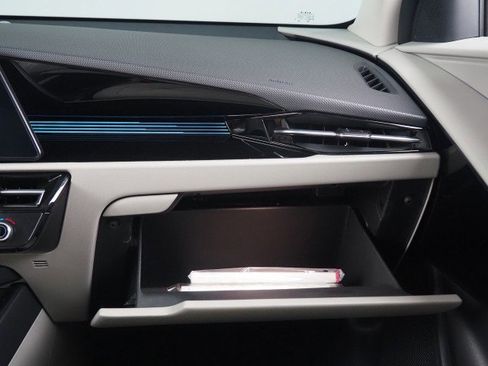 Used 2023 Kia Niro Wind image 39