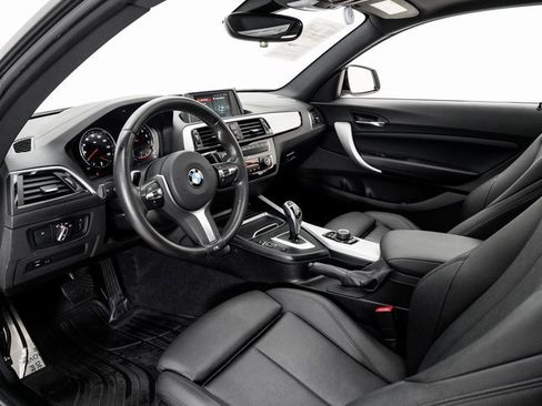 Used 2019 BMW 230i xDrive Coupe w/ M Sport Package image 4