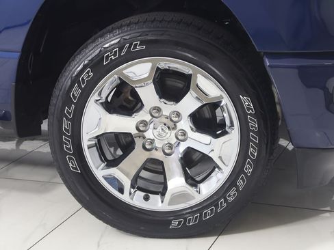 Used 2023 RAM 1500 Big Horn AWD/4WD image 14
