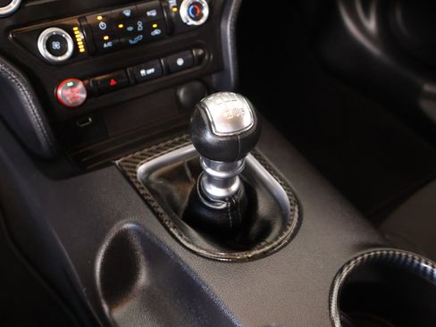 Used 2020 Ford Mustang GT w/ GT Performance Package image 7