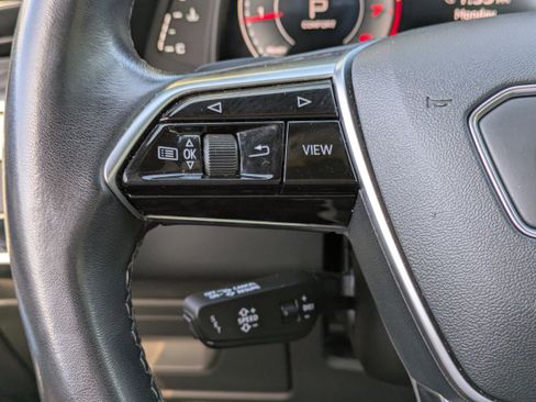 Used 2024 Audi A6 Premium Plus image 22