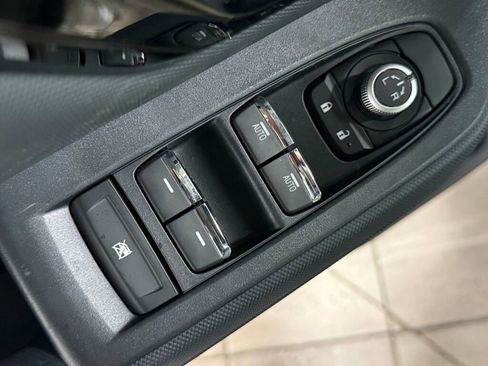 New 2025 Subaru Forester Limited image 24