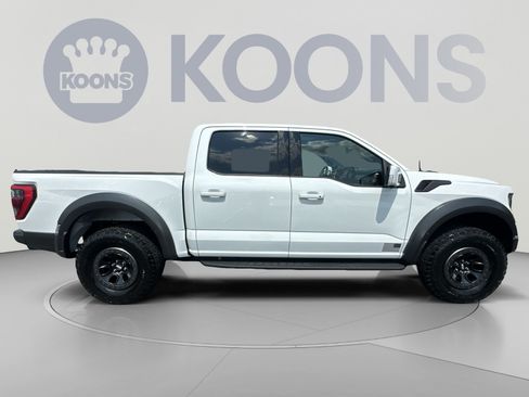 Used 2023 Ford F150 Raptor AWD/4WD image 17