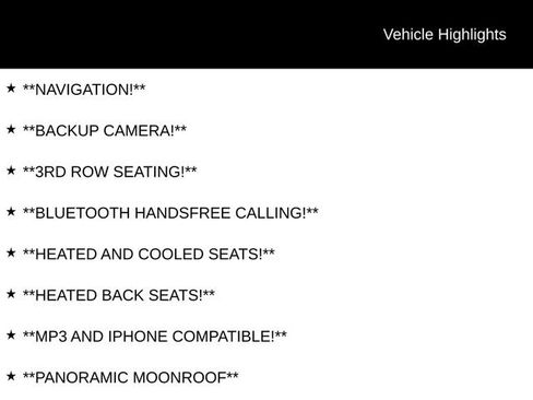 New 2026 Jeep Grand Cherokee L Limited AWD/4WD image 3
