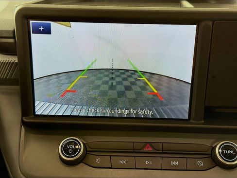 Used 2023 Ford Maverick Lariat w/ Lariat Luxury Package image 17